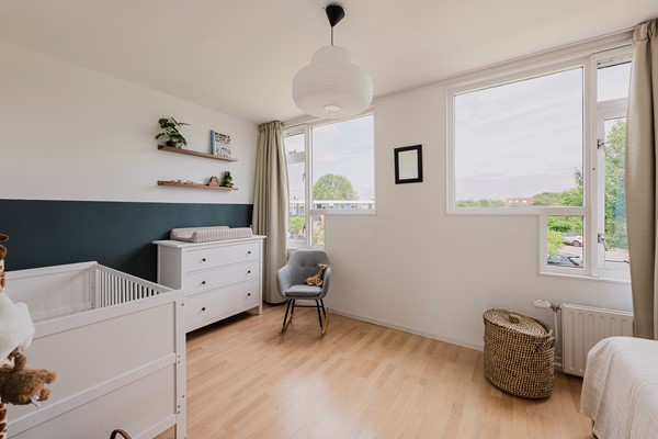 Medium property photo - Lakenkopersweg 92, 1383 CV Weesp